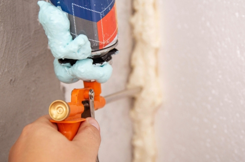 Why Air Sealing with Spray Foam Insulation is a Must for Murfreesboro and Nashville Homes